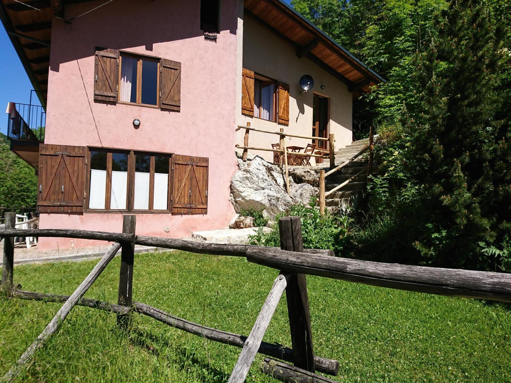 Chalet Morier Demonte Kamer foto