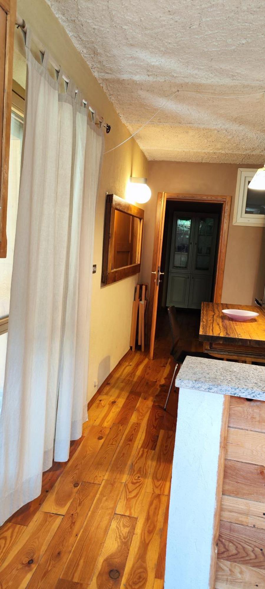 Chalet Morier Demonte Buitenkant foto